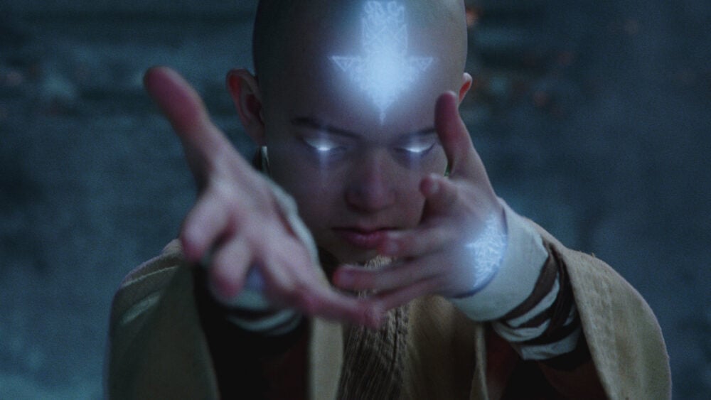 Avatar: The Last Airbender Movie Review