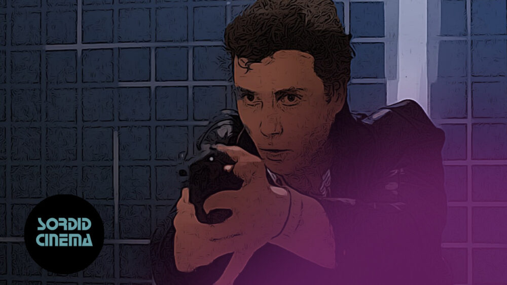 To Live and Die In L.A. 1985 movie