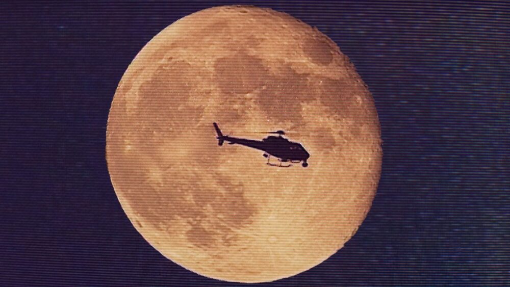 Whirlybird documentary review