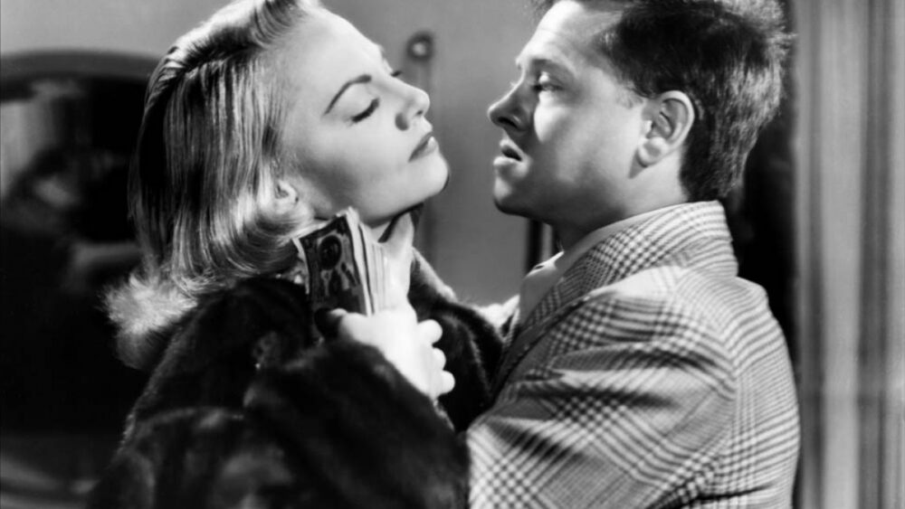 Quicksand (1950 film)