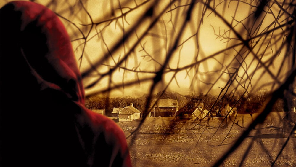 The Village Exposed The Glory And Folly Of M. Night Shyamalan