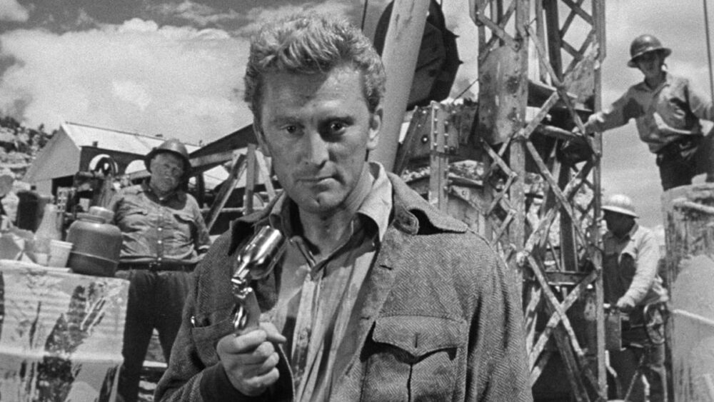 Ace in the Hole 1951 Film Noir
