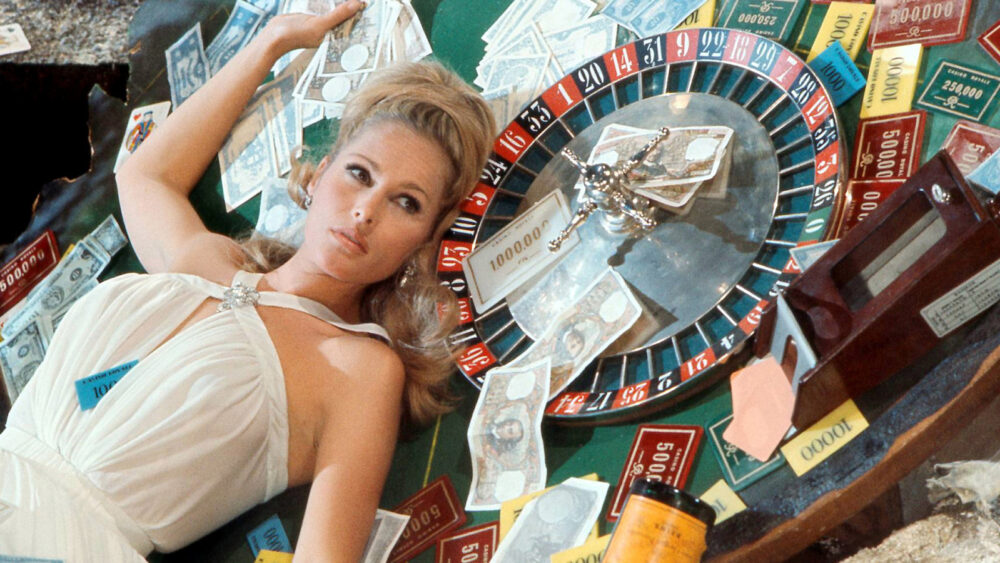 Casino Royale 1967 review