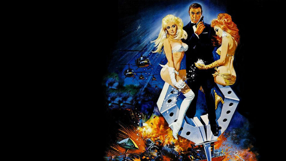 Diamonds Are Forever Review