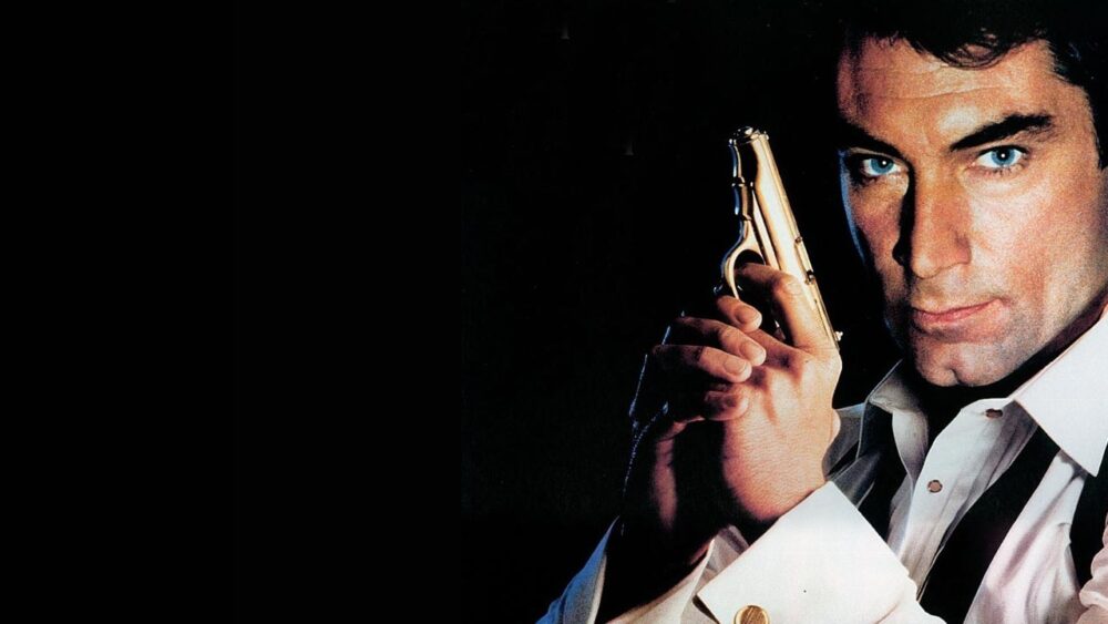 Licence to Kill James Bond 007 review