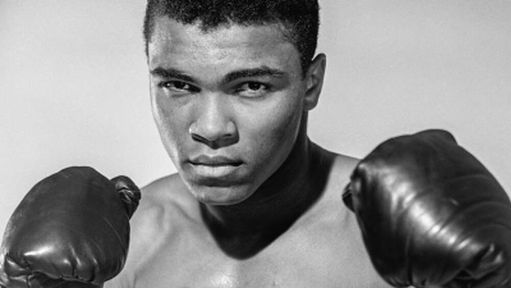 Muhammad Ali Ken Burns Documentary Series