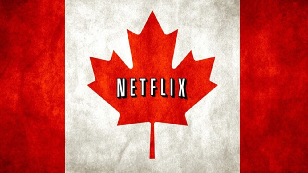 Netflix in Your Neighbourhood Netflix Canada