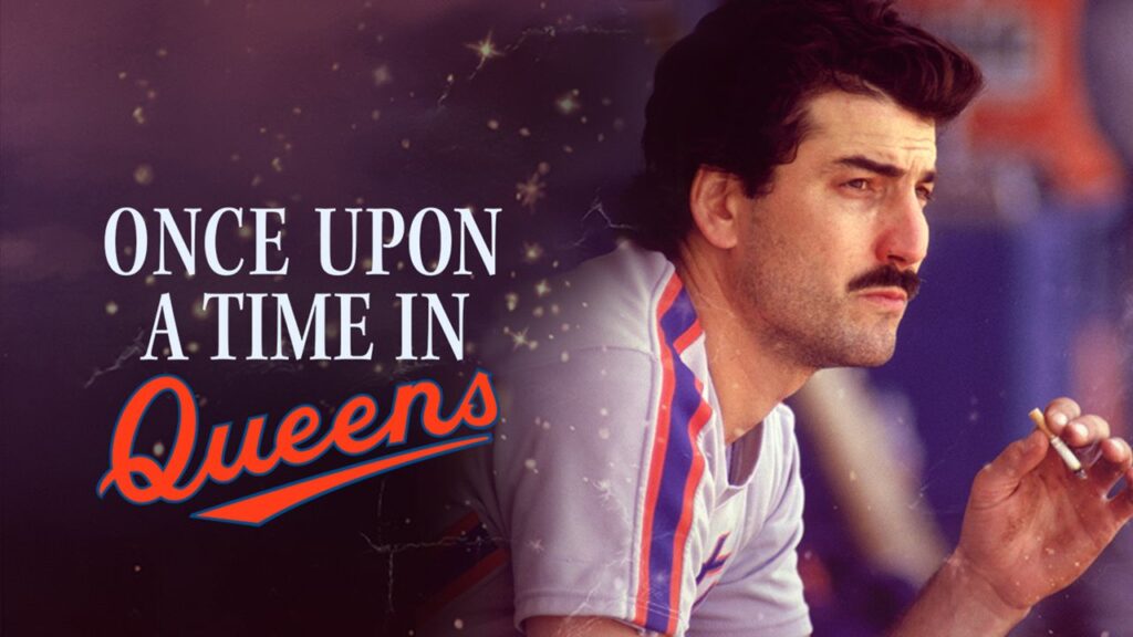 ESPN’s Once Upon a Time in Queens revisits the notorious 1986 Mets