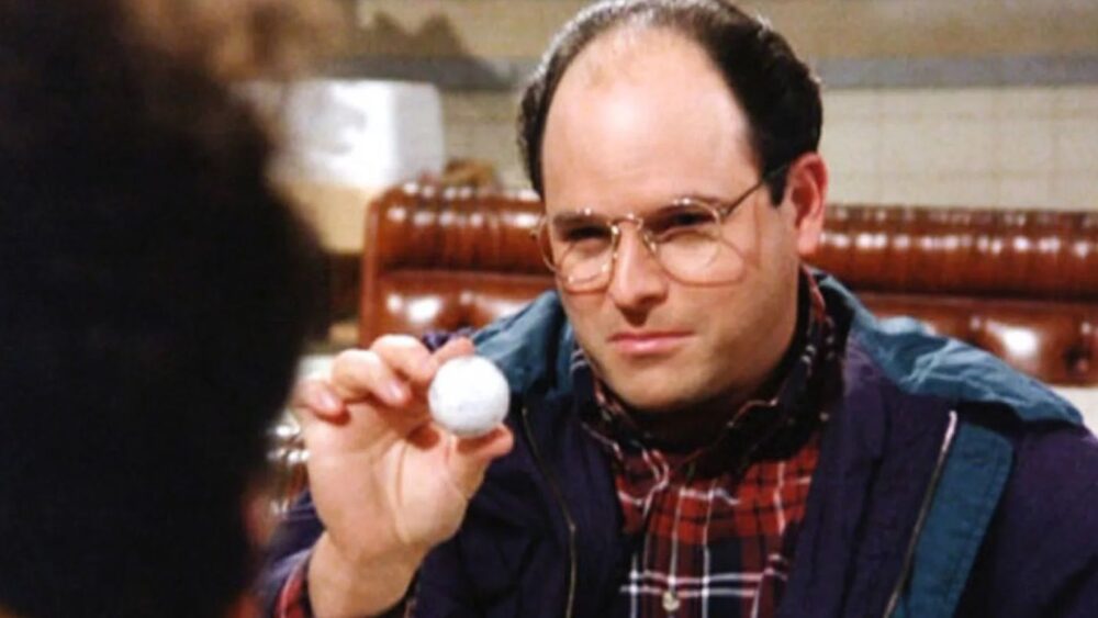 Seinfeld Season 05 Inside Looks 'The Marine Biologist'