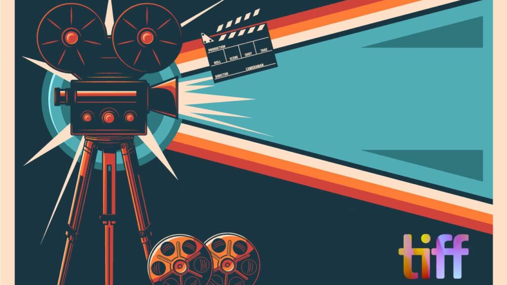 TIFF 2021 coverage