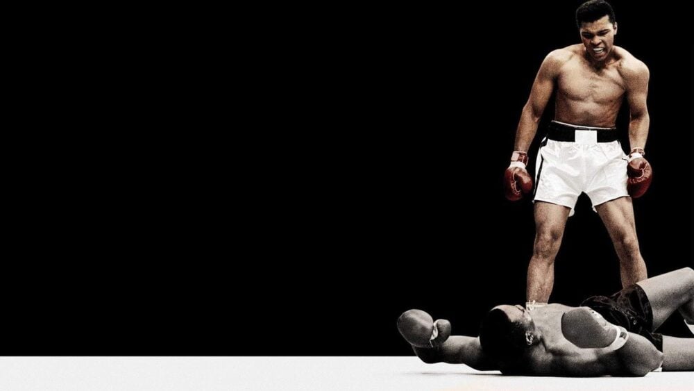 The Best Documentaries About Mohammed Ali