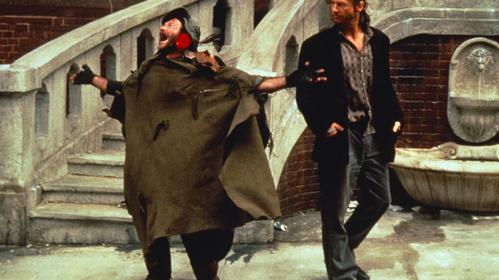 The Fisher King (1991)