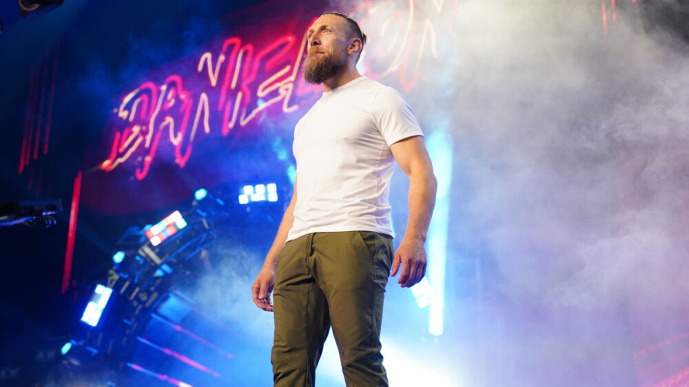 AEW Roster