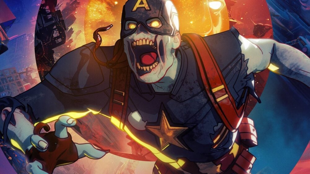 Marvel What If...? Zombies Episode 5 Review
