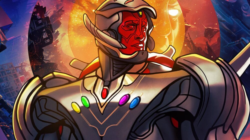 What If...? season 1 penultimate episode what if ultron won review