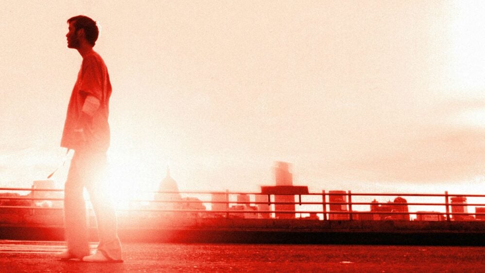 28 Days Later Film Theory