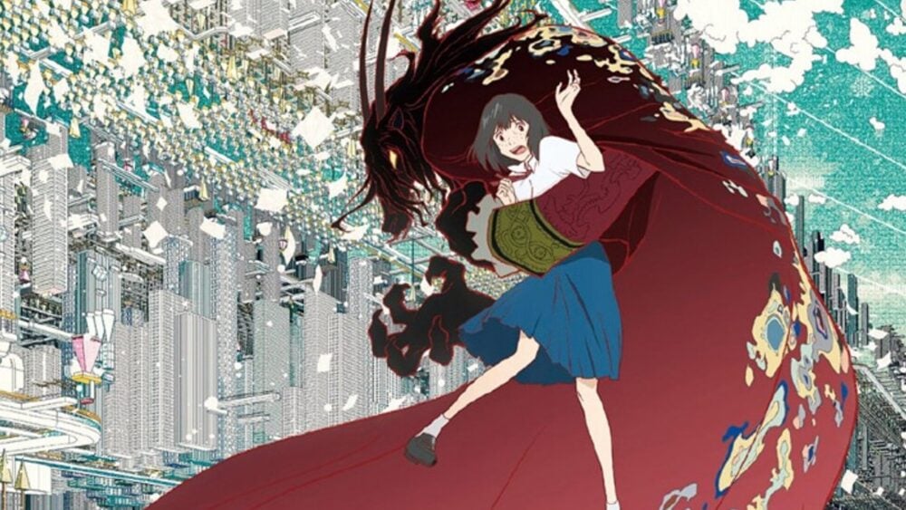 Belle film review