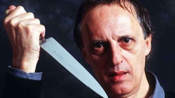 Dario Argento