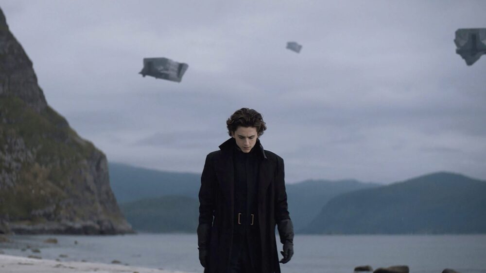 Dune film review