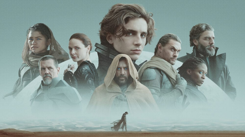 Dune movie review