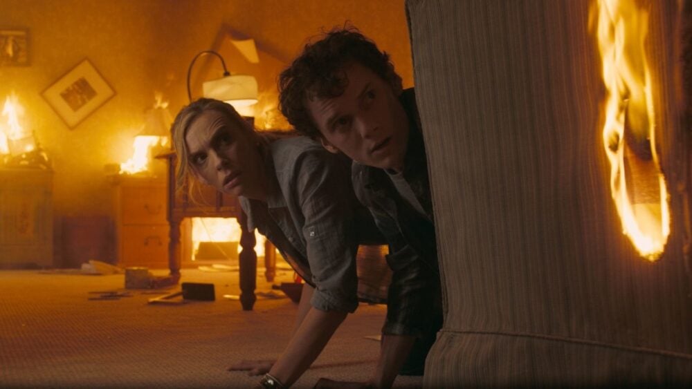 Fright Night 2011 film review