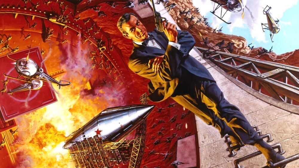From Russia With Love Retrospective