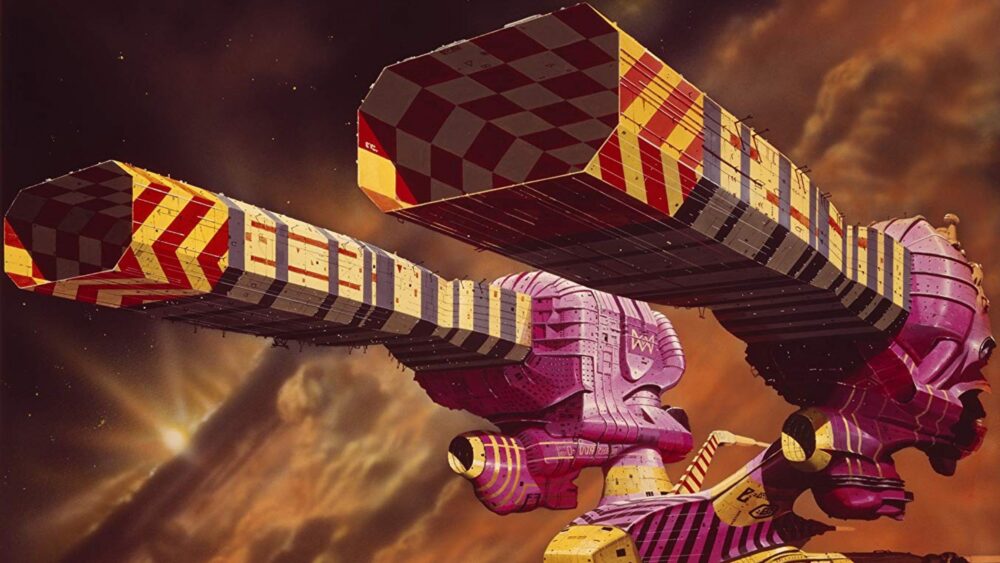 Jodorowsky’s Dune review