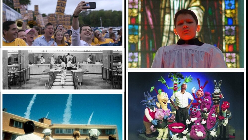 Philadelphia Film Festival 2021 Documentary Roundup