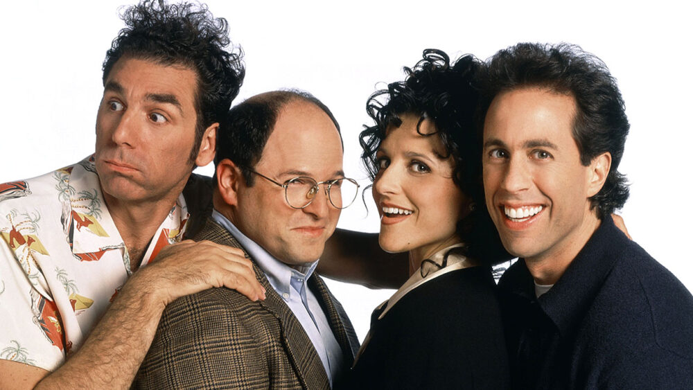 Seinfeld