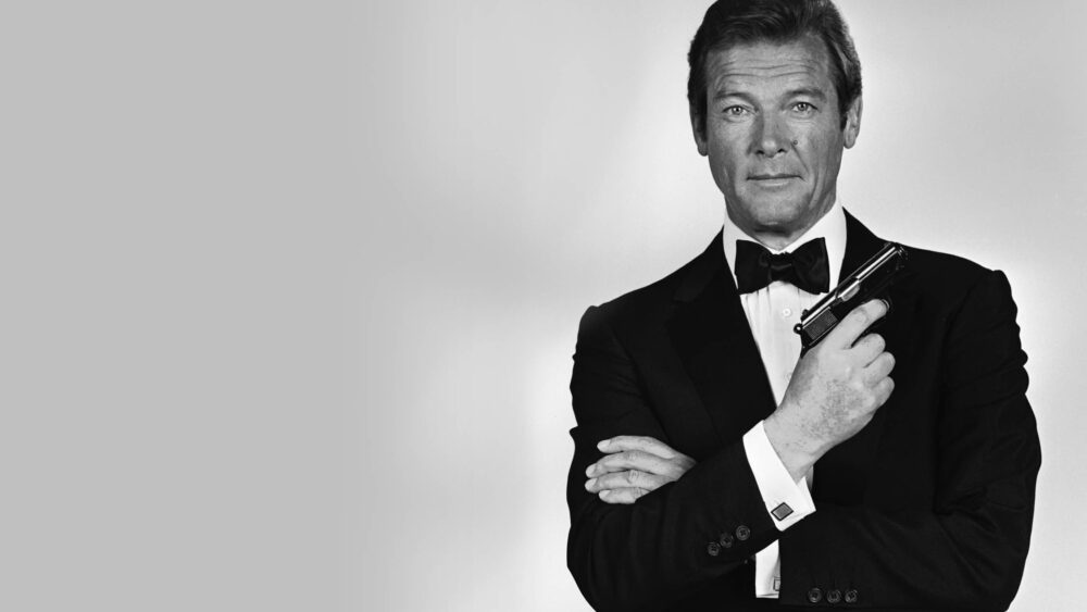 Best James Bond Moments