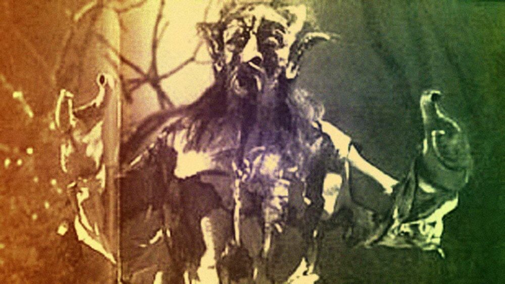The Braniac 1962 film review