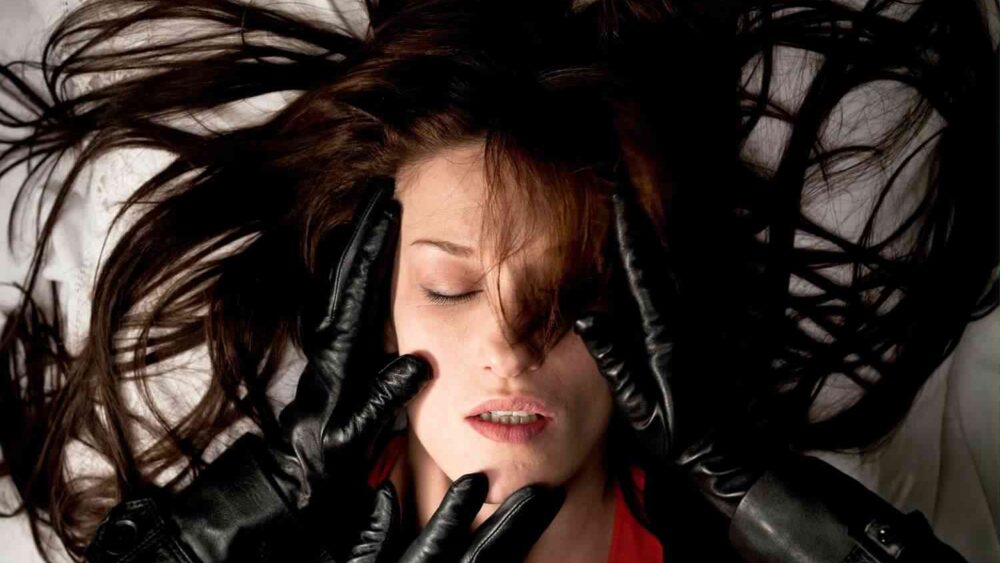 The Strange Color of Your Body’s Tears review