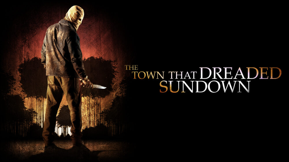 The Town That Dreaded Sundown (2014 film)