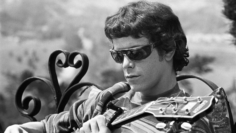 Todd Haynes' The Velvet Underground review