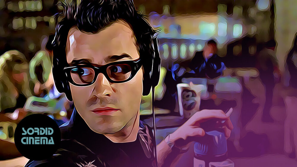 Mulholland Drive Podcast Review
