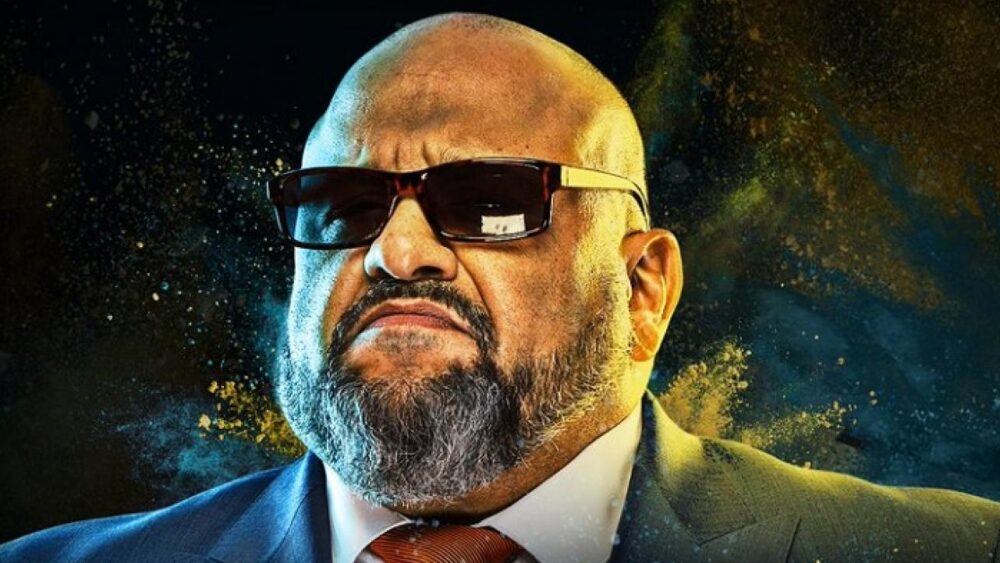 AEW commentary