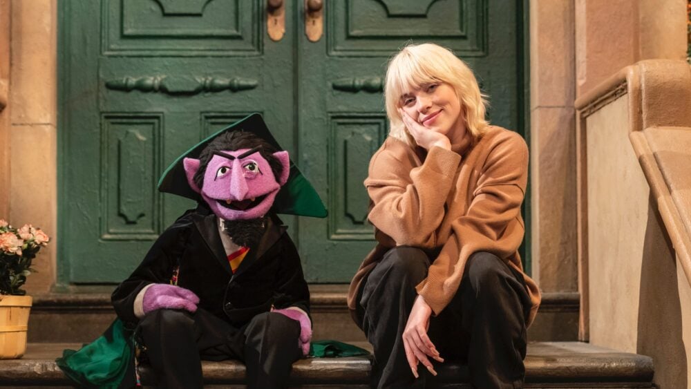 Sesame Street Season 52