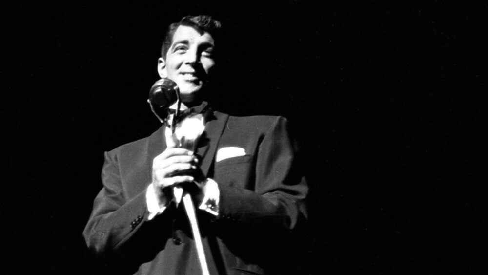 Dean Martin: King of Cool 