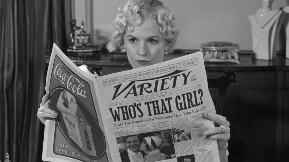 The Artist 2011 film review