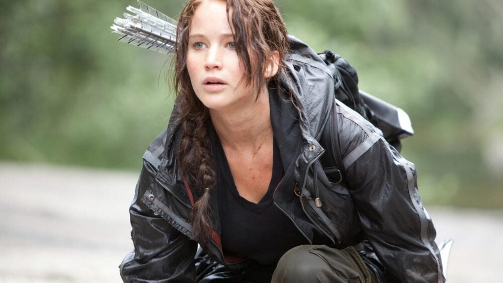 The Hunger Games 20212 Review
