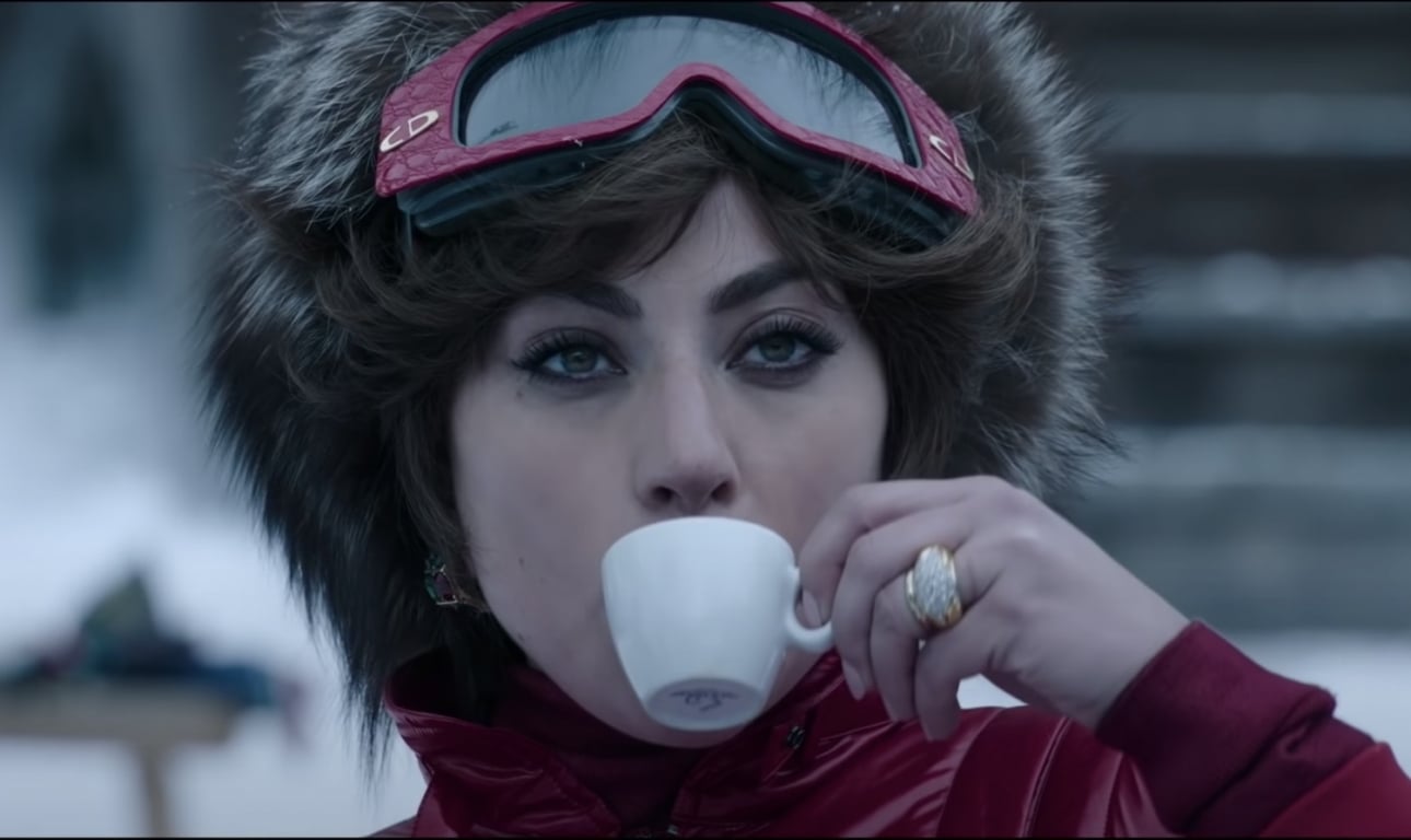 House of Gucci Gives Lady Gaga Her Best Character Yet