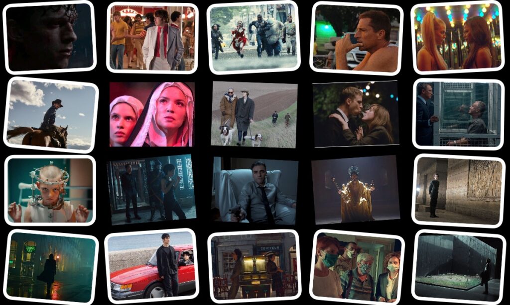 The Twenty One Best Movies of 2021 Tilt Magazine