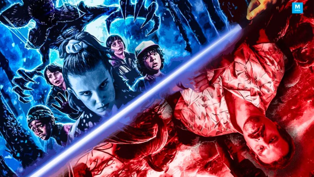 Best TV Poster Art of 2021