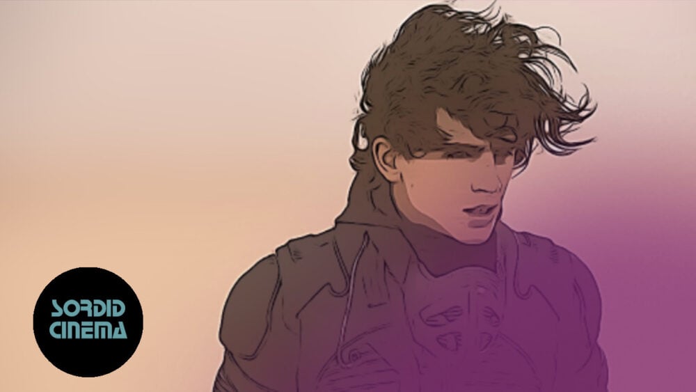 Dune 2021 Podcast Review