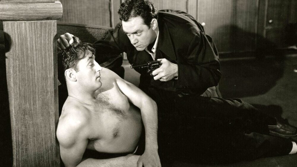 His Kind of Woman (1951)