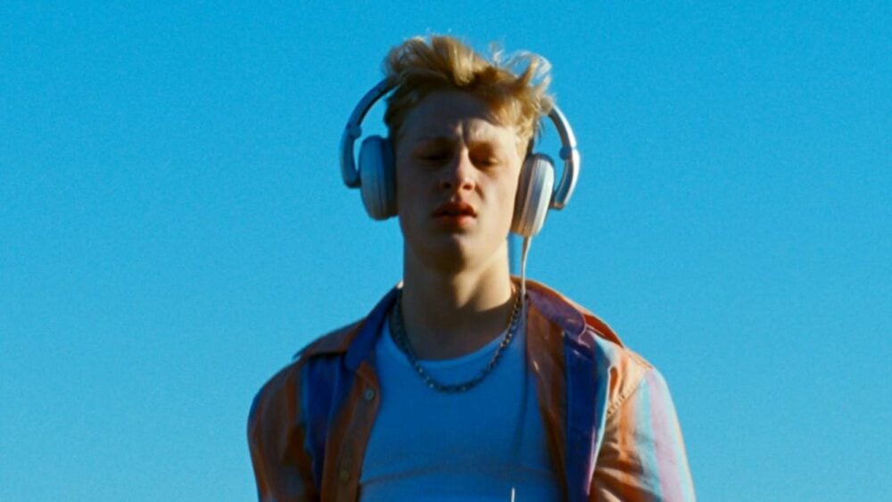 Xavier Dolan's Mommy 2014 film review
