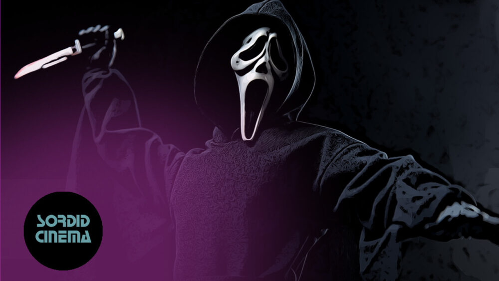 Wes Craven's Scream 1996 review