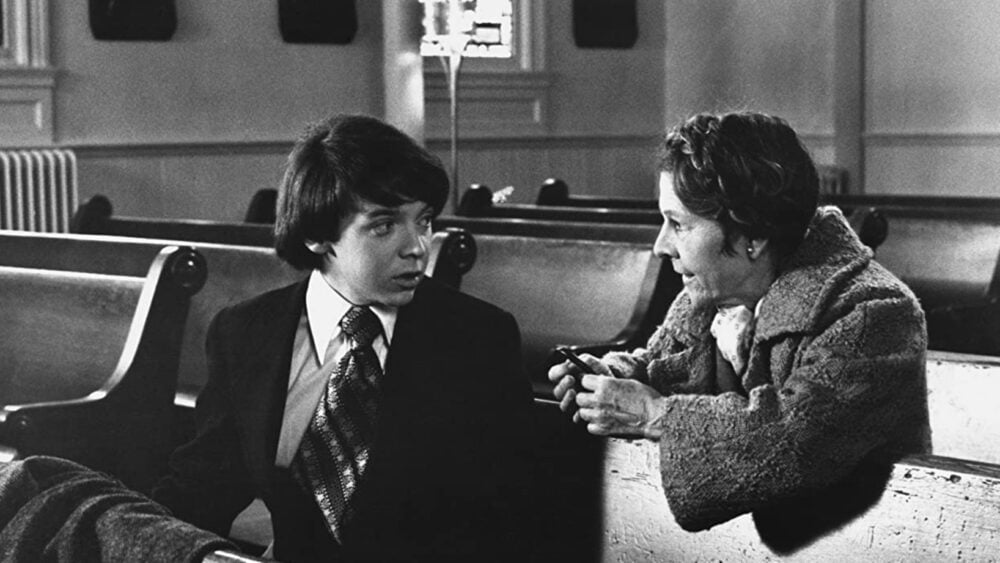 Harold and Maude (1971)