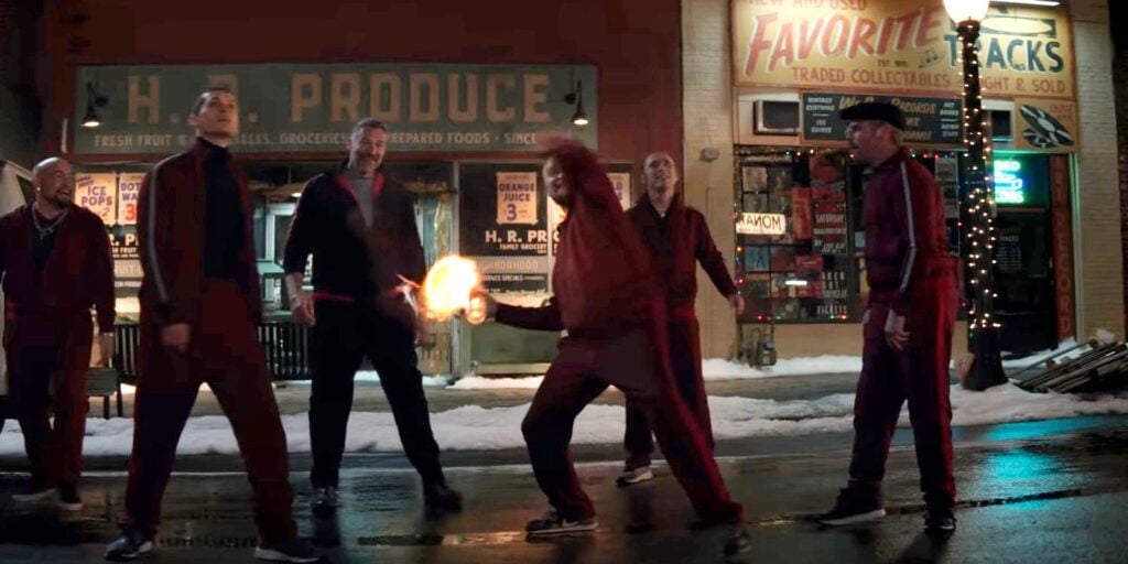 Hawkeye's Track Record with the Tracksuit Mafia Tilt Magazine