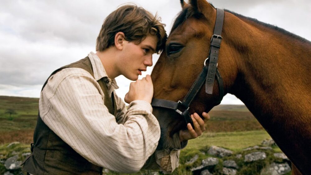 War Horse movie